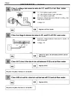 Preview for 299 page of Toyota 2VZ-FE Manual