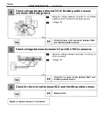 Preview for 303 page of Toyota 2VZ-FE Manual