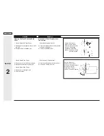 Предварительный просмотр 11 страницы Toyota 3314 - OTHER  3 Manual