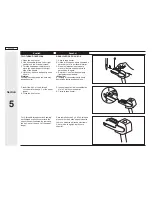 Предварительный просмотр 48 страницы Toyota 3314 - OTHER  3 Manual