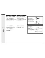 Предварительный просмотр 10 страницы Toyota 3314 OTHER Manual