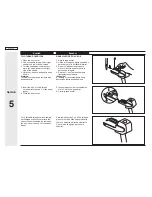 Предварительный просмотр 33 страницы Toyota 3314 OTHER Manual