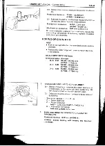 Preview for 58 page of Toyota 3F-E Repair Manual Supplement