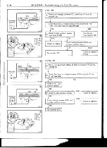 Preview for 93 page of Toyota 3F-E Repair Manual Supplement