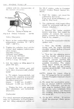 Preview for 23 page of Toyota 3R-B 1969 Repair Manual