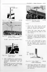 Preview for 38 page of Toyota 3R-B 1969 Repair Manual