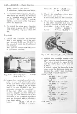 Предварительный просмотр 51 страницы Toyota 3R-B 1969 Repair Manual