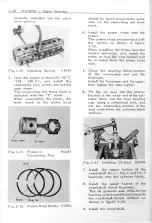 Предварительный просмотр 55 страницы Toyota 3R-B 1969 Repair Manual