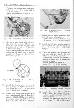 Предварительный просмотр 57 страницы Toyota 3R-B 1969 Repair Manual