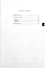 Предварительный просмотр 60 страницы Toyota 3R-B 1969 Repair Manual