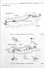 Предварительный просмотр 62 страницы Toyota 3R-B 1969 Repair Manual