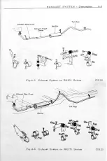 Предварительный просмотр 64 страницы Toyota 3R-B 1969 Repair Manual