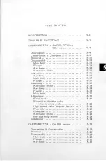 Предварительный просмотр 68 страницы Toyota 3R-B 1969 Repair Manual