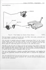 Предварительный просмотр 70 страницы Toyota 3R-B 1969 Repair Manual