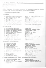 Предварительный просмотр 71 страницы Toyota 3R-B 1969 Repair Manual