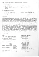 Предварительный просмотр 73 страницы Toyota 3R-B 1969 Repair Manual