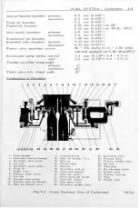 Предварительный просмотр 74 страницы Toyota 3R-B 1969 Repair Manual