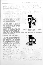 Предварительный просмотр 76 страницы Toyota 3R-B 1969 Repair Manual