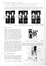 Предварительный просмотр 77 страницы Toyota 3R-B 1969 Repair Manual