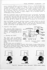 Предварительный просмотр 78 страницы Toyota 3R-B 1969 Repair Manual