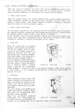 Предварительный просмотр 79 страницы Toyota 3R-B 1969 Repair Manual