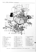 Предварительный просмотр 81 страницы Toyota 3R-B 1969 Repair Manual