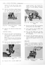 Предварительный просмотр 85 страницы Toyota 3R-B 1969 Repair Manual