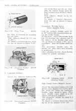 Предварительный просмотр 91 страницы Toyota 3R-B 1969 Repair Manual