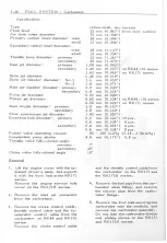 Предварительный просмотр 95 страницы Toyota 3R-B 1969 Repair Manual