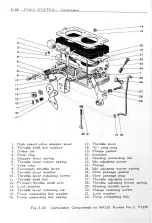 Предварительный просмотр 97 страницы Toyota 3R-B 1969 Repair Manual