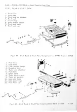 Предварительный просмотр 109 страницы Toyota 3R-B 1969 Repair Manual