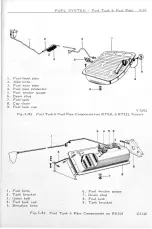 Предварительный просмотр 110 страницы Toyota 3R-B 1969 Repair Manual