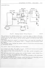 Предварительный просмотр 160 страницы Toyota 3R-B 1969 Repair Manual