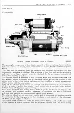 Предварительный просмотр 162 страницы Toyota 3R-B 1969 Repair Manual