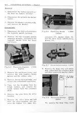 Предварительный просмотр 165 страницы Toyota 3R-B 1969 Repair Manual