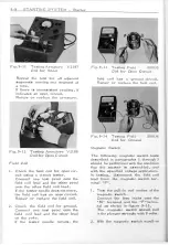 Предварительный просмотр 167 страницы Toyota 3R-B 1969 Repair Manual