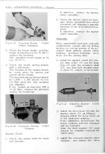 Предварительный просмотр 169 страницы Toyota 3R-B 1969 Repair Manual