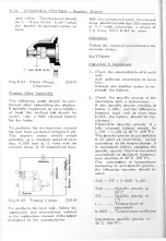 Предварительный просмотр 171 страницы Toyota 3R-B 1969 Repair Manual