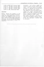 Предварительный просмотр 172 страницы Toyota 3R-B 1969 Repair Manual