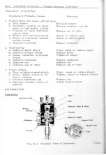 Предварительный просмотр 177 страницы Toyota 3R-B 1969 Repair Manual