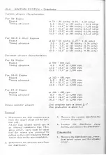 Предварительный просмотр 179 страницы Toyota 3R-B 1969 Repair Manual