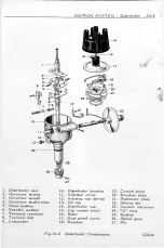 Предварительный просмотр 180 страницы Toyota 3R-B 1969 Repair Manual