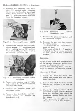 Предварительный просмотр 181 страницы Toyota 3R-B 1969 Repair Manual