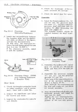 Предварительный просмотр 183 страницы Toyota 3R-B 1969 Repair Manual