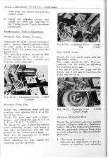 Предварительный просмотр 185 страницы Toyota 3R-B 1969 Repair Manual