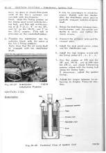 Предварительный просмотр 187 страницы Toyota 3R-B 1969 Repair Manual