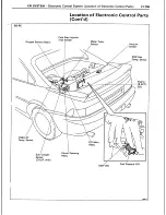 Preview for 417 page of Toyota 3S-GE Repair Manual