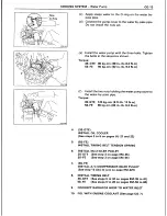 Preview for 481 page of Toyota 3S-GE Repair Manual