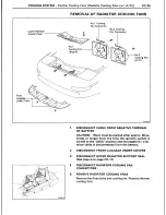 Preview for 493 page of Toyota 3S-GE Repair Manual