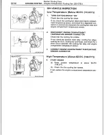 Preview for 500 page of Toyota 3S-GE Repair Manual